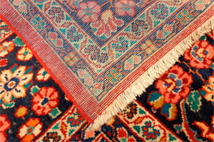 تعداد شانه سجاده فرش در تعیین قیمت فرش سجاده ای مسجد