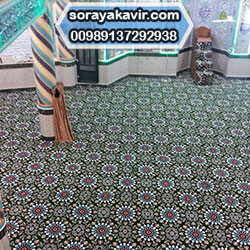 iranian persian masjid carpets
