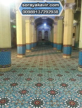 islamic carpet for mosque