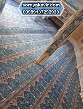 mihrab carpet for mosques