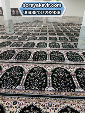 musalla masjid carpets