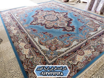 خرید فرش ارزان از کارخانه