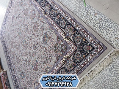 خرید فرش ماشینی مرغوب