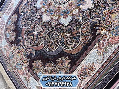 فرش ماشینی خوب و باکیفیت