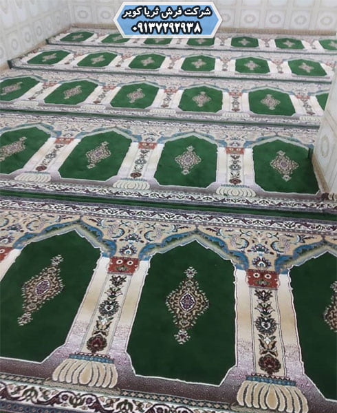 مزیت‌های خرید سجاده فرش ارزان