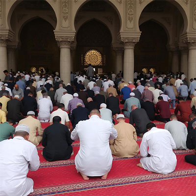 اصول اعتقادی مسلمانان