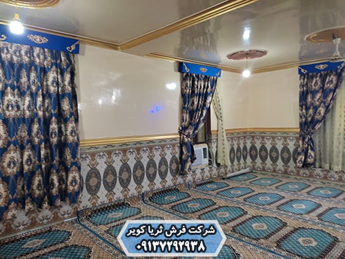 نمازخانه بیمارستان