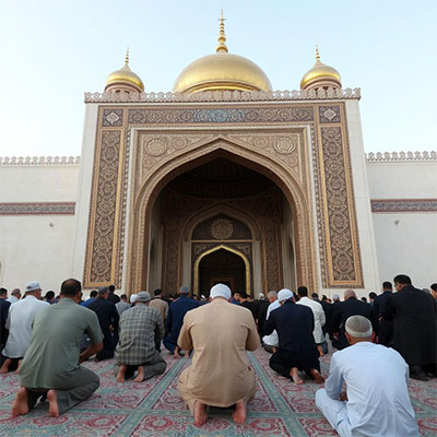 کشورهای با اکثریت مسلمان