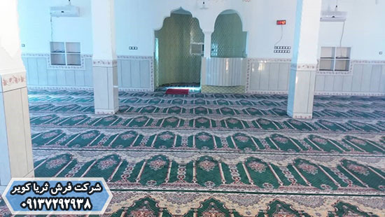 معماری سازه محراب