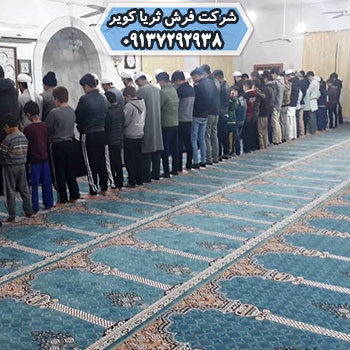 احکام نماز خواندن