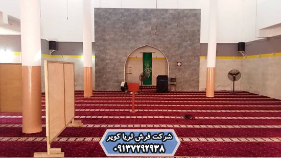 معماری مساجد