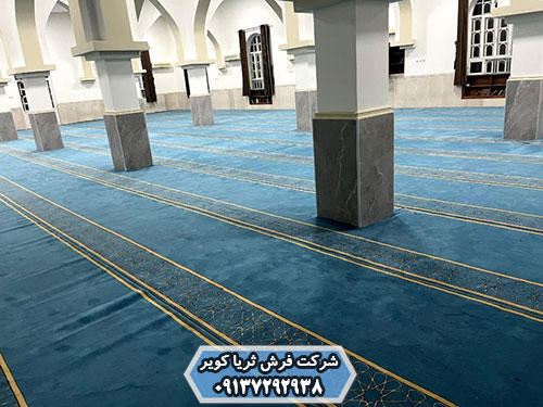 معماری مسجد و زیارتگاه