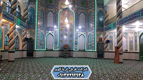 شبستان مساجد