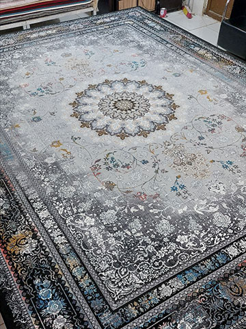 رطوبت در پوسیدگی فرش